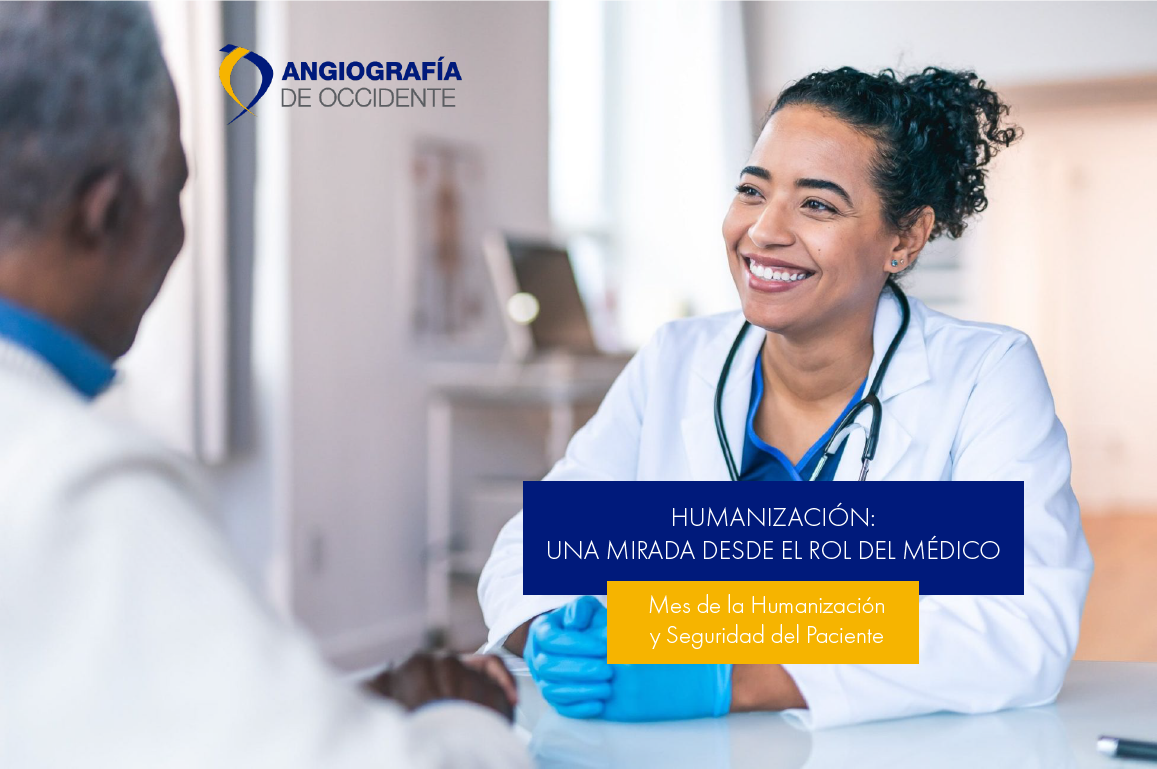 Humanización: una mirada desde el rol medico