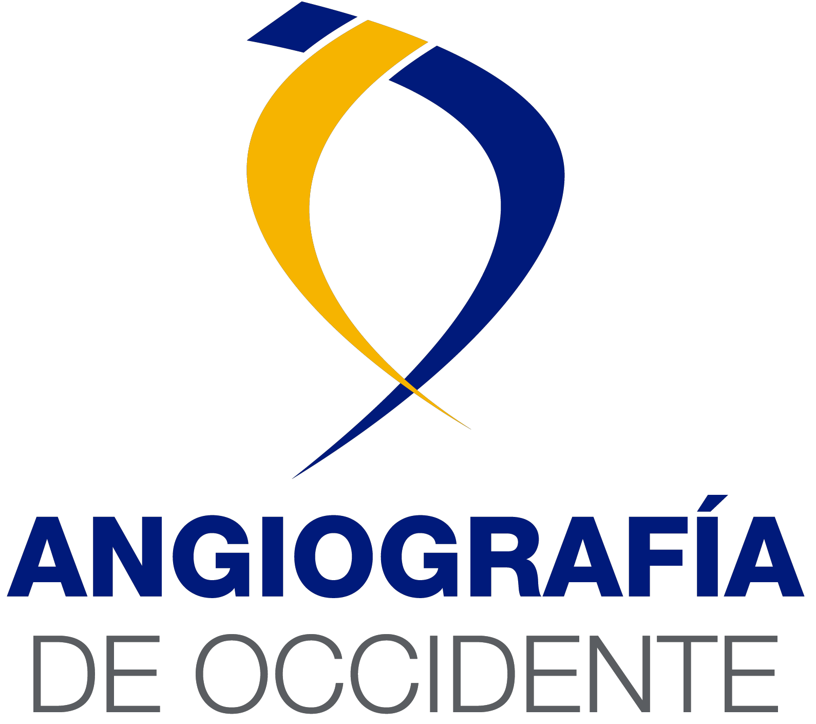 Angiografía de Occidente