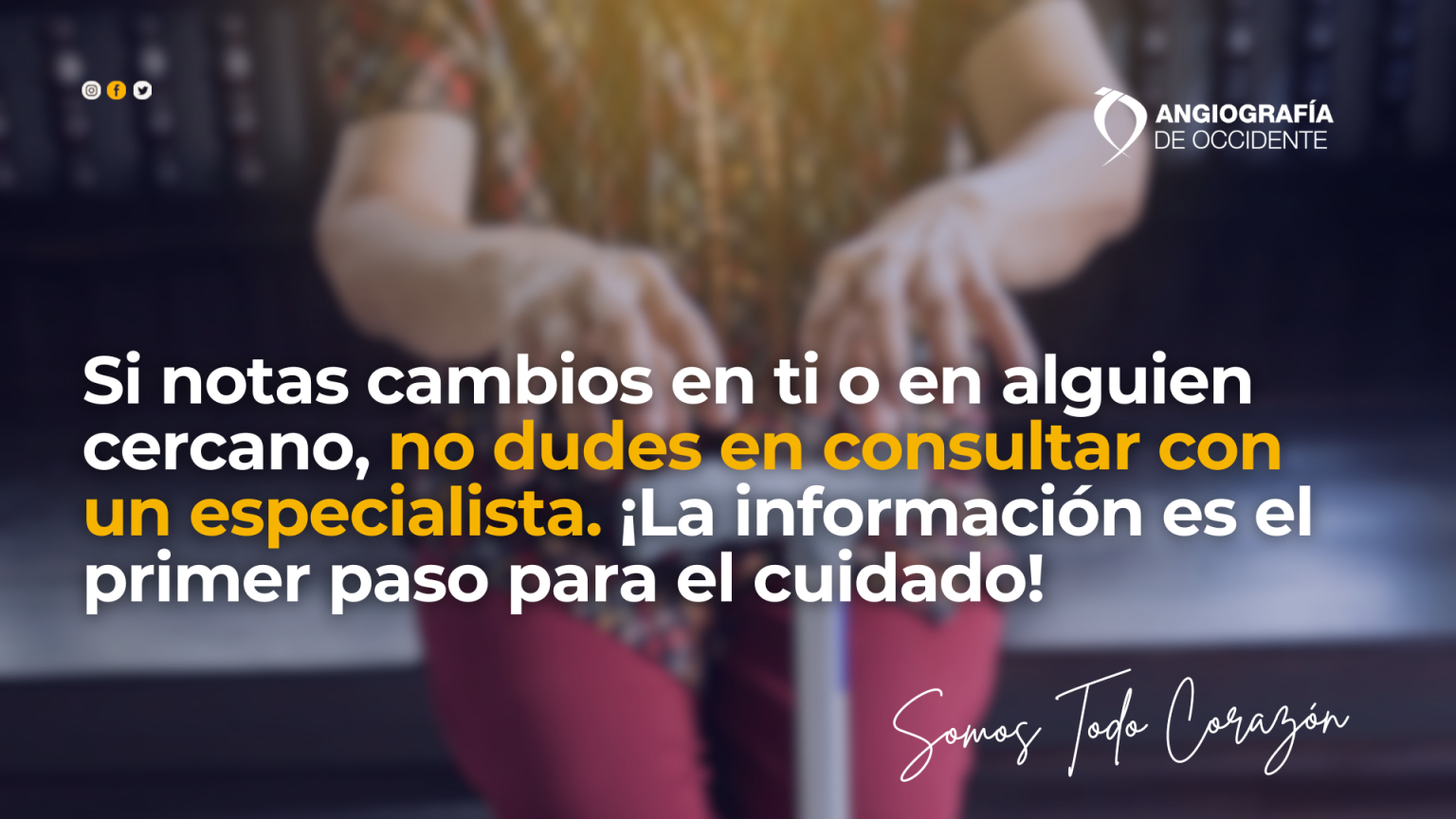 Día Mundial del Parkinson: La Importancia del Diagnóstico Clínico